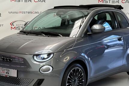 Fiat 500e 4.300 km 20.980 € Magstadt 71106