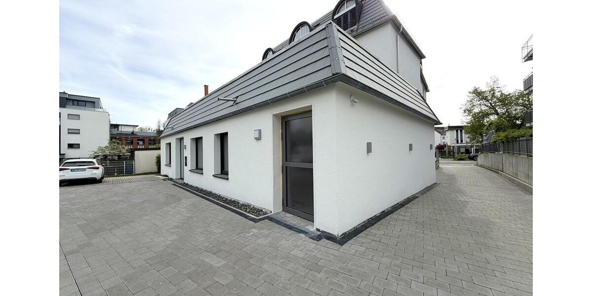 Erdgeschoßwohnung Sindelfingen - 2 Zimmer, 73 m&sup2;, 1.080&euro; | Angebot:26532468