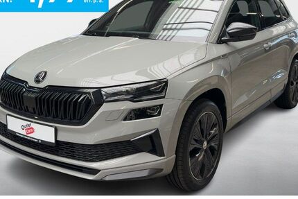 Skoda Karoq 119.638 km 23.930 &euro; Stuttgart-Feuerbach 70469