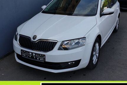 Skoda Octavia 130.971 km 8.970 € Waiblingen 71332