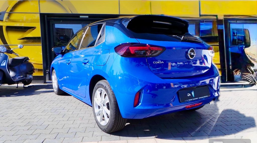 Opel Corsa 69.600 km 14.300 &euro; Wolfschlugen 72649