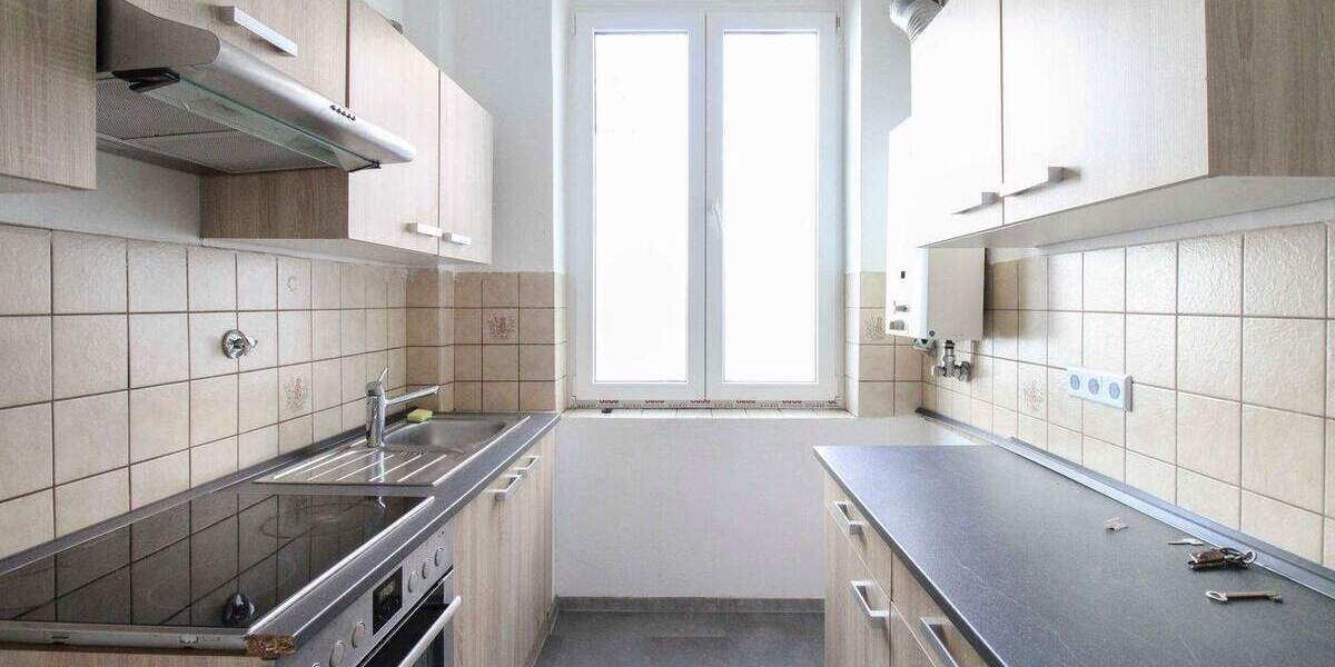 Einfamilienhaus Stuttgart Bad Cannstatt - 3 Zimmer, 280.000&euro; | Angebot:24974536