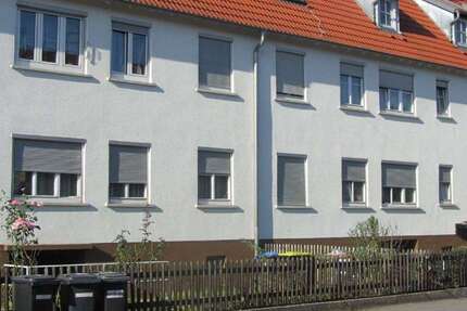 Wohnung Wendlingen - 3 Zimmer, 44 m&sup2;, 195.000&euro; | Angebot:26145005