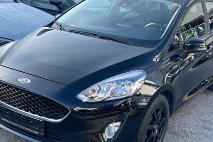 Ford Fiesta 111.000 km 6.500 &euro; Leonberg 71229