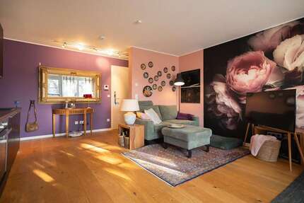 Wohnung zum Kaufen in Waiblingen 299.000 € 51 m² 2 zimmer