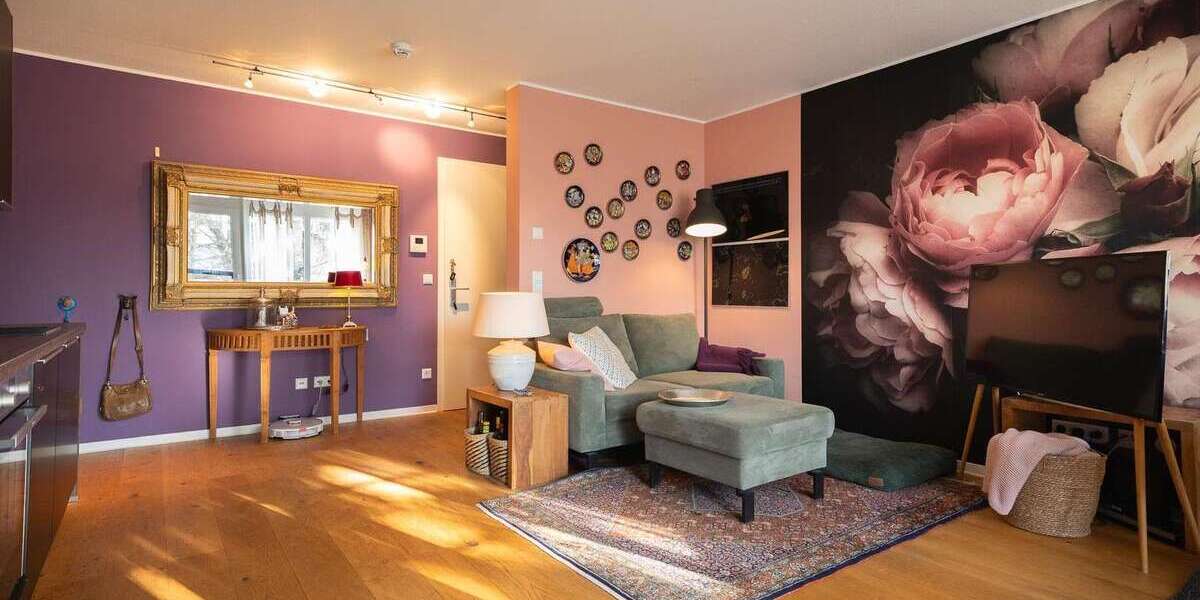 Wohnung zum Kaufen in Waiblingen 299.000 € 51 m² 2 zimmer