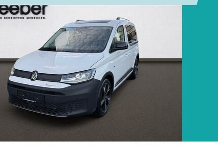 VW Caddy 1.015 km 45.890 &euro; Weil der Stadt 71263