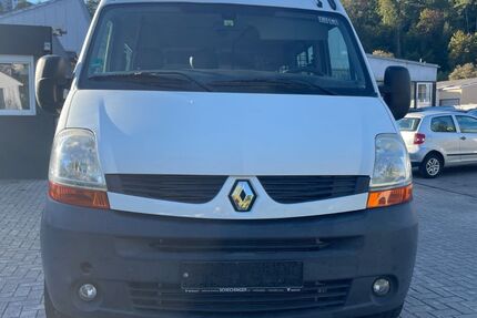 Renault Master 165.000 km 6.990 &euro; Nagold 72202