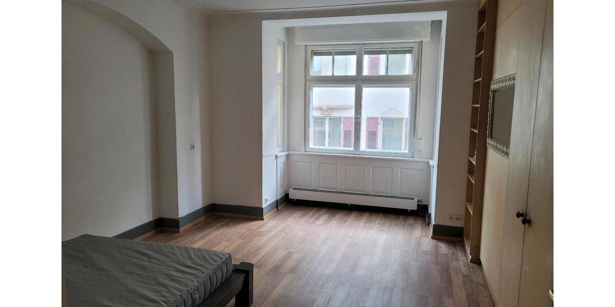 Etagenwohnung Leinfelden-Echterdingen Echterdingen - 3 Zimmer, 63 m&sup2;, 1.100&euro; | Angebot:24651570