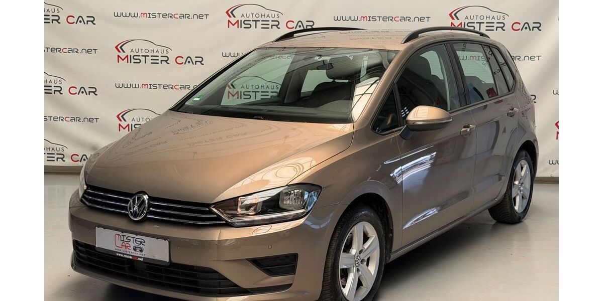 VW Golf Sportsvan 84.000 km 8.890 &euro; Magstadt 71106