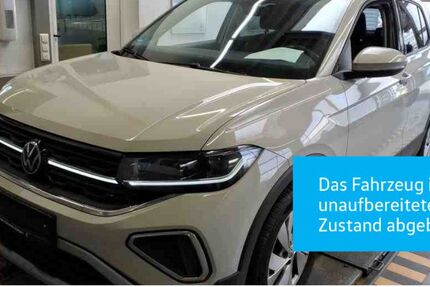 VW T-Cross 28.052 km 19.930 &euro; Stuttgart 70563