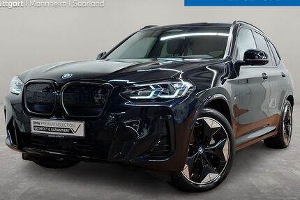 BMW iX3 60.506 km 39.980 &euro; Stuttgart 70569