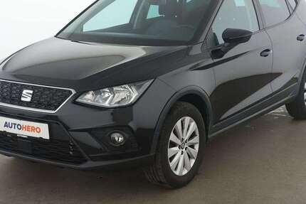 Seat Arona 74.190 km 12.630 € Stuttgart 70195