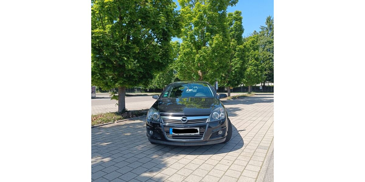 Opel Astra 205.000 km 3.200 &euro; Kornwestheim 70806