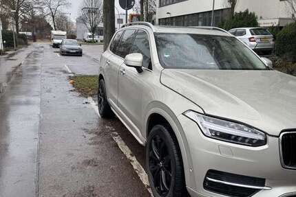 Volvo XC90 232.000 km 21.500 &euro; Stuttgart 70372