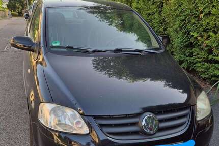 VW Fox 232.000 km 1.800 € Esslingen am Neckar 73734