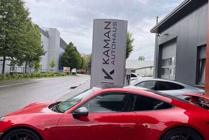 Porsche 911 19.700 km 126.500 € Sindelfingen 71065