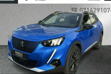 Peugeot 2008 43.850 km 18.800 € Vaihingen / Enz 71665