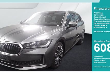 Skoda Superb 21.801 km 43.490 &euro; Herrenberg 71083