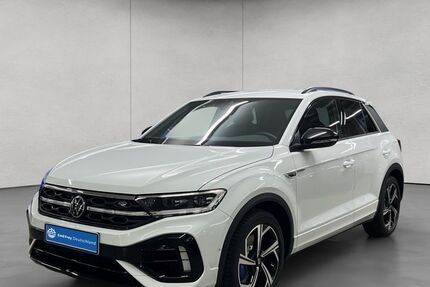 VW T-Roc 10.000 km 34.890 &euro; Filderstadt 70794