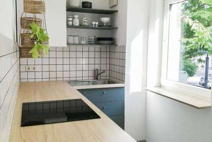 Zimmer Pforzheim Nordstadt - 1 Zimmer, 800&euro; | Angebot:24985982