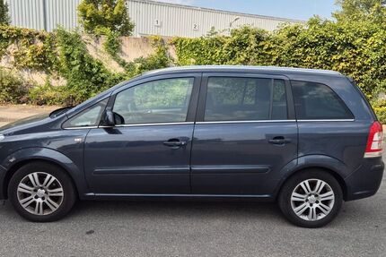 Opel Zafira 194.000 km 3.499 € möglingen 71696