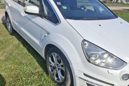 Ford S-Max 264.000 km 4.550 &euro; Wendlingen 73240