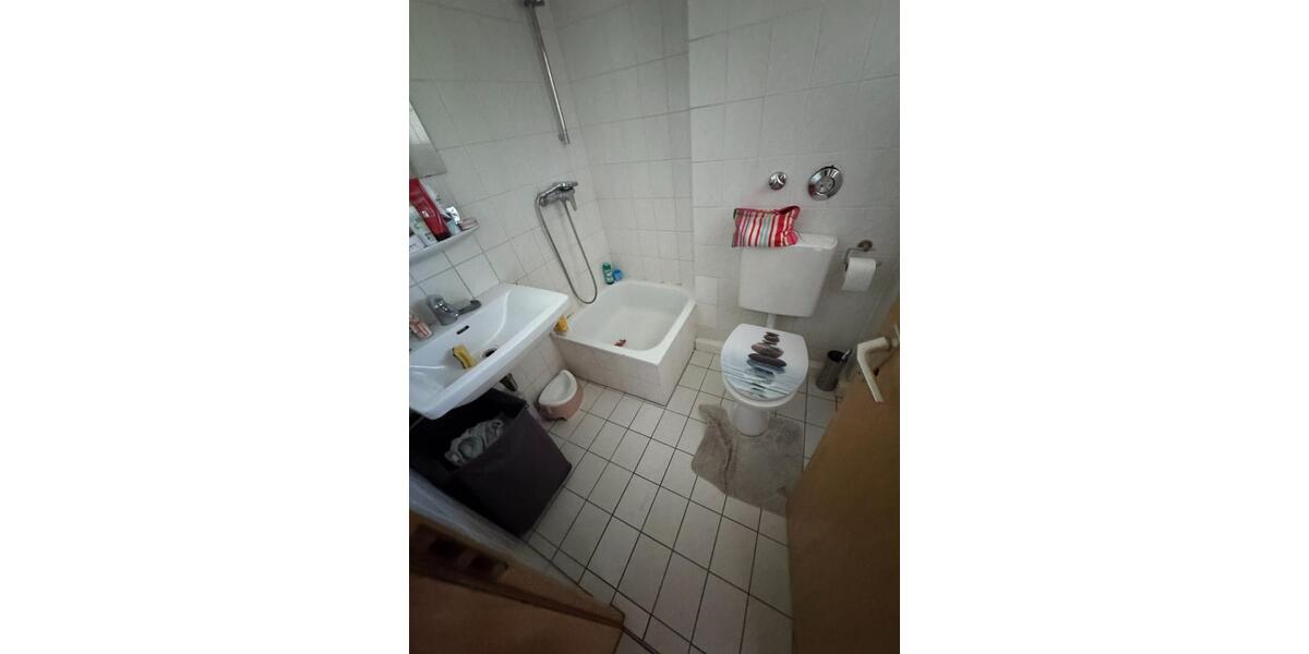 Etagenwohnung Waiblingen - 1 Zimmer, 23 m&sup2;, 500&euro; | Angebot:25351951