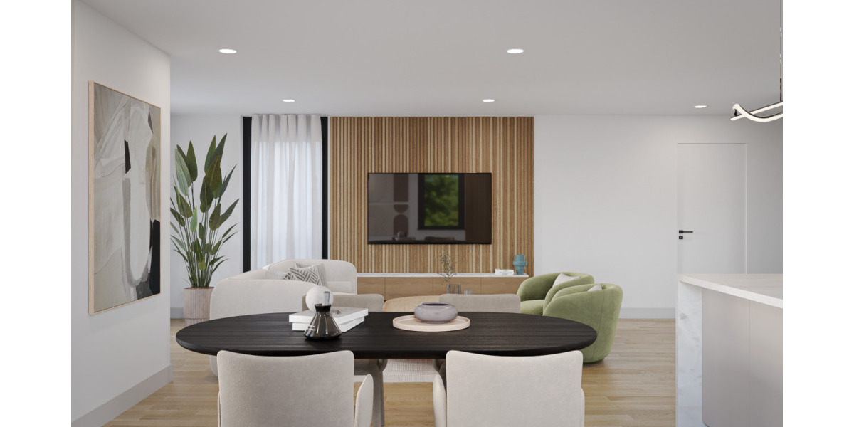 Etagenwohnung Stuttgart Vaihingen - 4 Zimmer, 91 m&sup2;, 767.000&euro; | Angebot:24367950