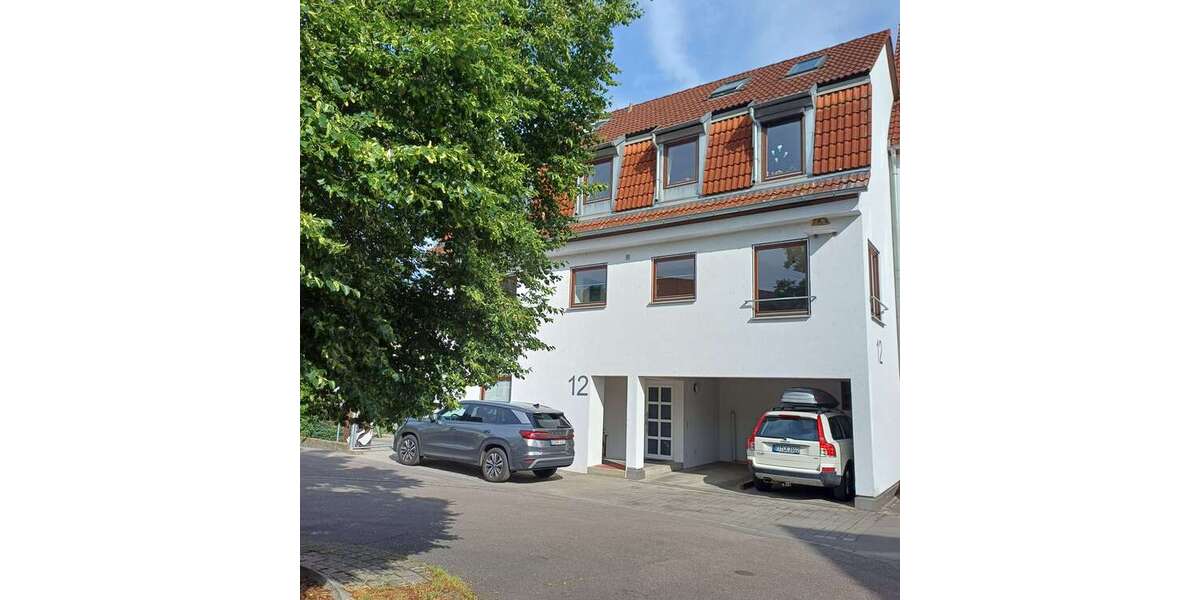 Etagenwohnung Denkendorf - 2.5 Zimmer, 97 m&sup2;, 1.130&euro; | Angebot:26821841