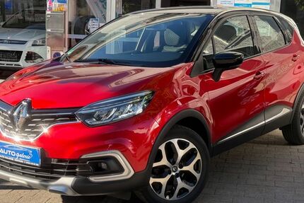 Renault Captur 59.770 km 11.900 &euro; Nürtingen bei Stuttgart 72622
