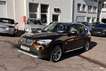 BMW X1 148.772 km 10.950 &euro; Pforzheim 75179