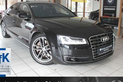 Audi A8 121.511 km 29.899 &euro; Nürtingen-Neckarhausen 72622