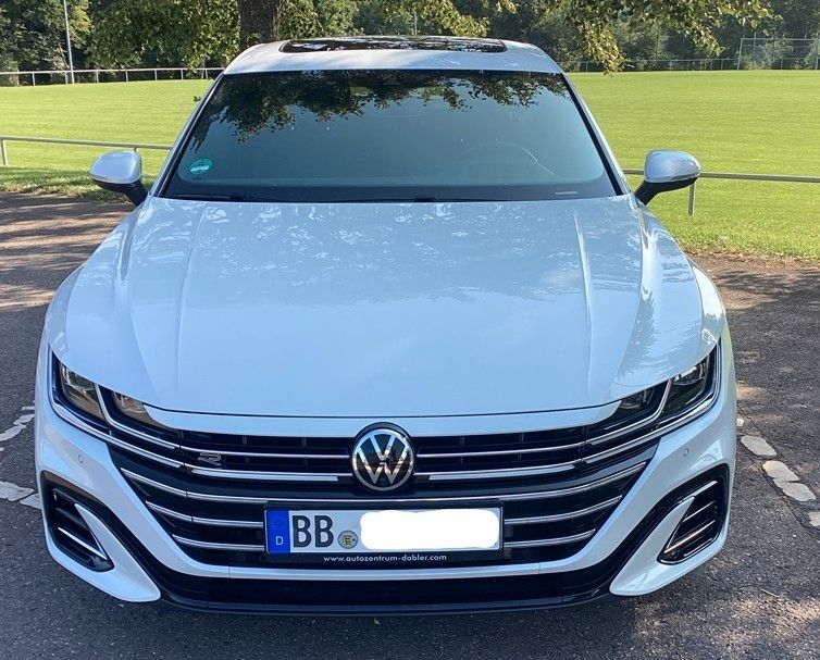 Arteon
