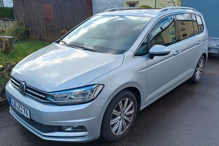 VW Touran 106.000 km 18.000 &euro; Remseck 71686