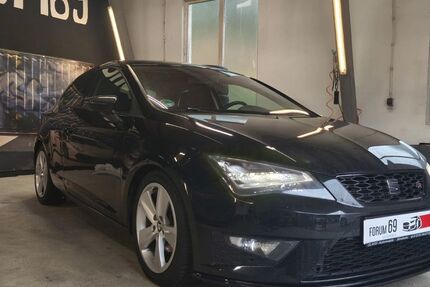 Seat Leon 131.000 km 9.990 € nagold 72202
