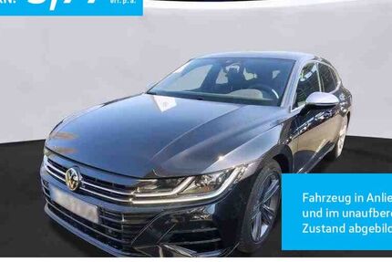 VW Arteon
