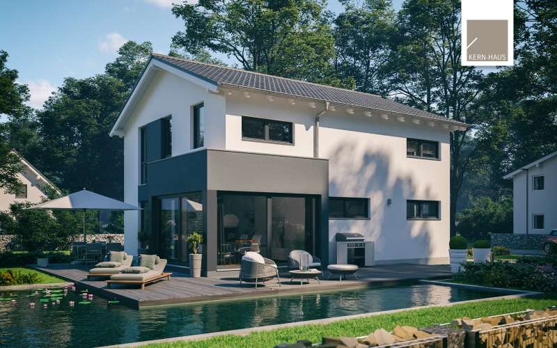 Haus zum Kaufen in Herrenberg 806.900 € 154 m²