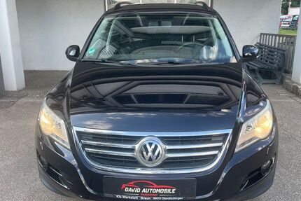 VW Tiguan 236.000 km 3.550 € Filderstadt bei Stuttgart 70794