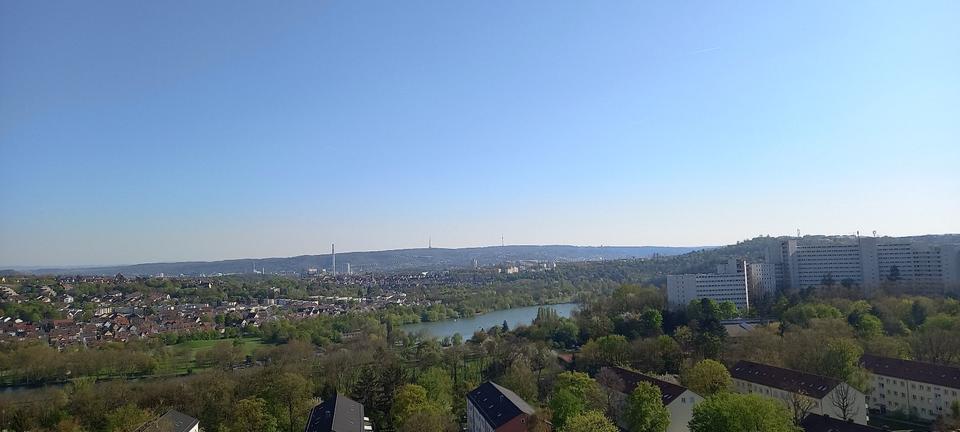 Etagenwohnung Ditzingen - 2 Zimmer, 59 m&sup2;, 840&euro; | Angebot:25286355