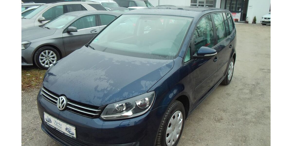 VW Touran 304.000 km 5.950 &euro; Waiblingen (bei Stuttgart) 71332