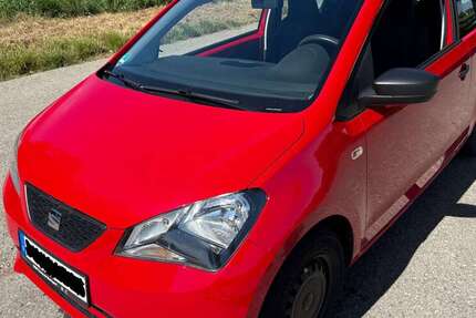 Seat Mii 131.500 km 4.150 &euro; Leonberg, Stadt 71229