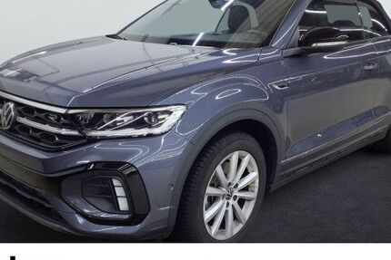 VW T-Roc 20.568 km 32.260 &euro; Reutlingen 72770