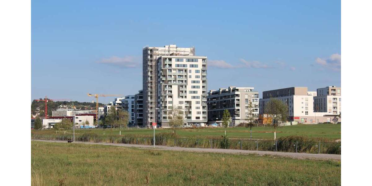 Etagenwohnung Böblingen Böblingen (Stadt) - 4.5 Zimmer, 123 m&sup2;, 1.568&euro; | Angebot:27650160