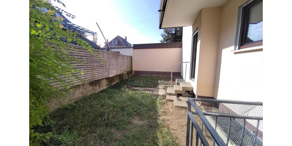 Erdgeschoßwohnung Reutlingen - 3 Zimmer, 81 m&sup2;, 308.000&euro; | Angebot:27593557