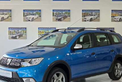 Dacia Logan 7.000 km 11.989 &euro; Pforzheim 75179