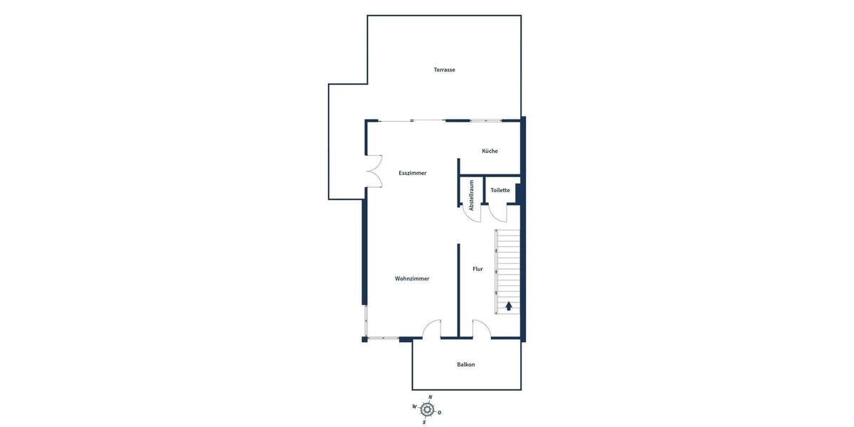 Mehrfamilienhaus, Wohnhaus Waiblingen Beinstein - 6 Zimmer, 157 m&sup2;, 1.100.000&euro; | Angebot:25178066