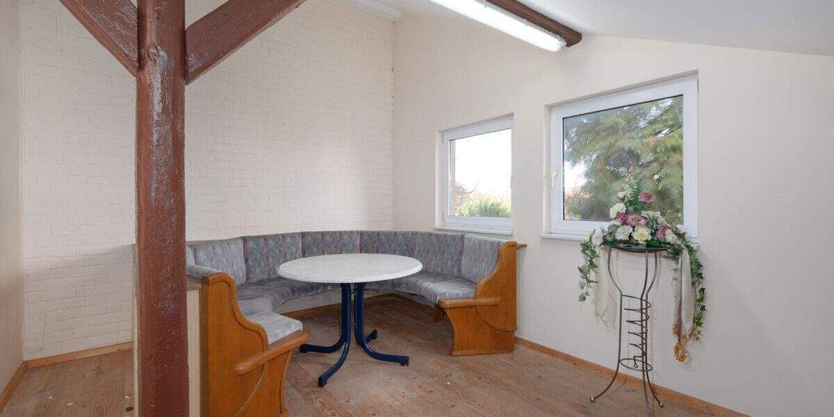 Mehrfamilienhaus, Wohnhaus Mühlacker - 9 Zimmer, 189 m&sup2;, 540.000&euro; | Angebot:24860329