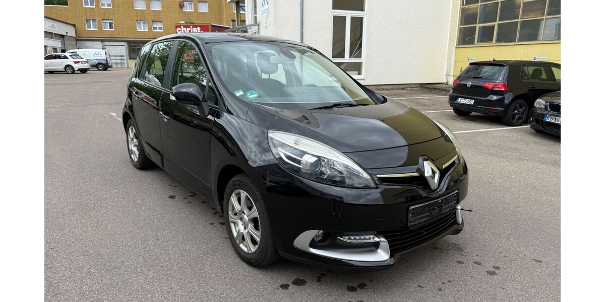 Renault Scenic 109.000 km 4.450 &euro; Möglingen 71696