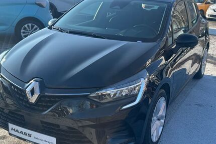 Renault Clio 59.598 km 12.590 &euro; Ludwigsburg 71636